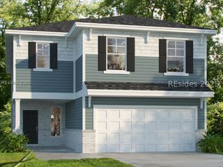 698 Sawmill Road, Hardeeville, SC 29927