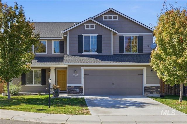 6767 S Cheshire Ave., Boise, ID 83709 property photo