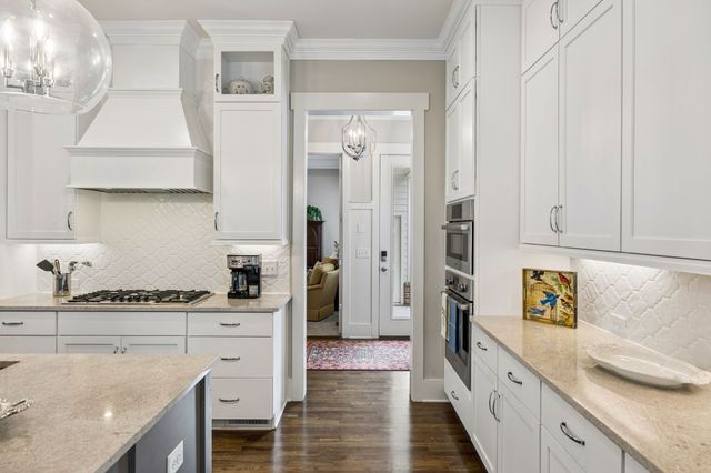 1085 Beckwith St, Franklin, TN 37064