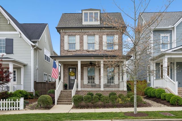 1085 Beckwith St, Franklin, TN 37064