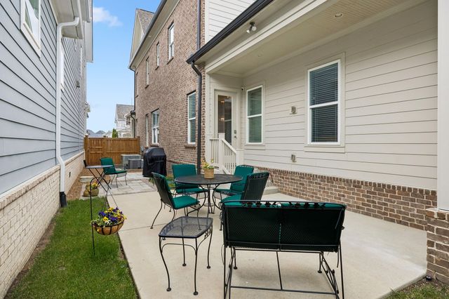 1085 Beckwith St, Franklin, TN 37064