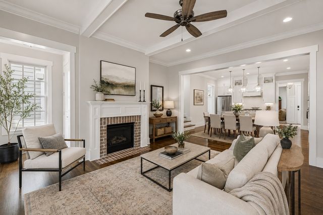 1085 Beckwith St, Franklin, TN 37064