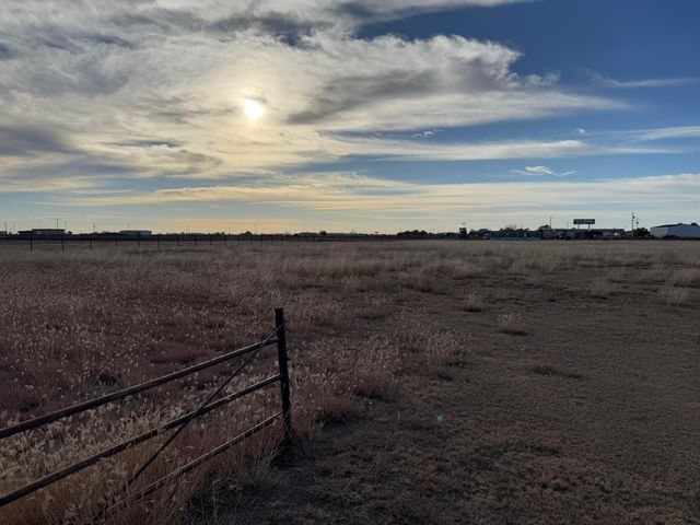 1046 S Farley Street, Pampa, TX 79065