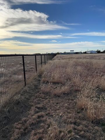 1046 S Farley Street, Pampa, TX 79065