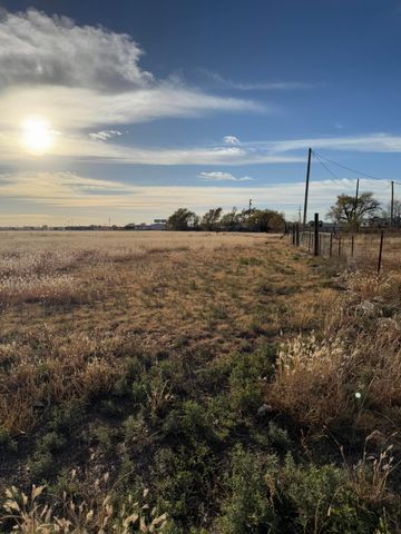 1046 S Farley Street, Pampa, TX 79065