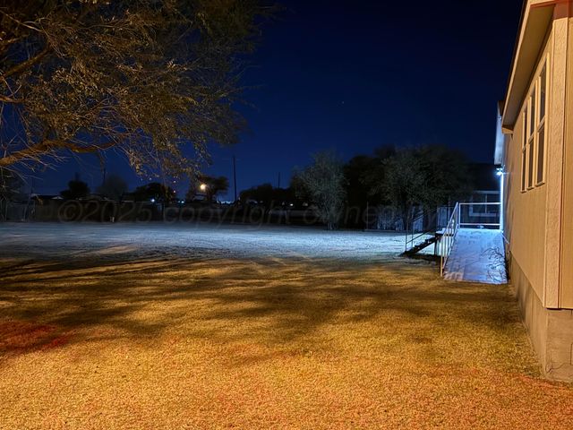 1046 S Farley Street, Pampa, TX 79065