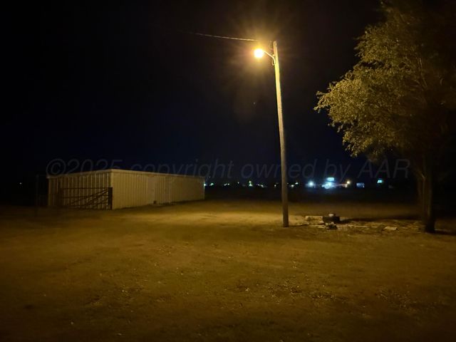 1046 S Farley Street, Pampa, TX 79065