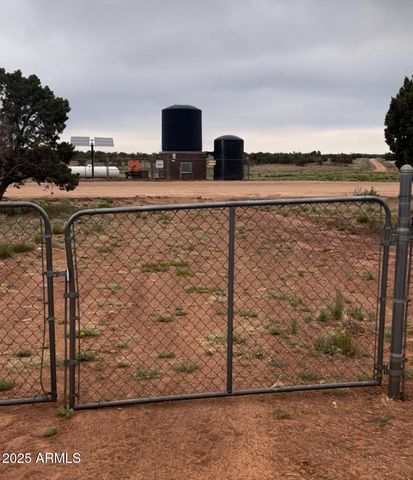 6009 RIVER RUN Drive 373, Winslow, AZ 86047