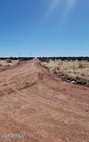 6009 RIVER RUN Drive 373, Winslow, AZ 86047