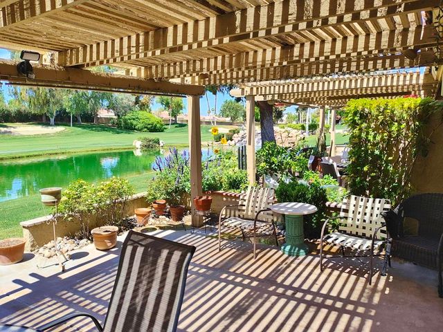 41715 Woodhaven Drive W, Palm Desert, CA 92211