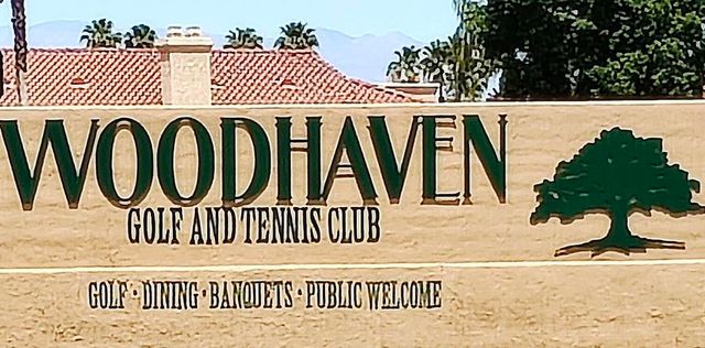 41715 Woodhaven Drive W, Palm Desert, CA 92211