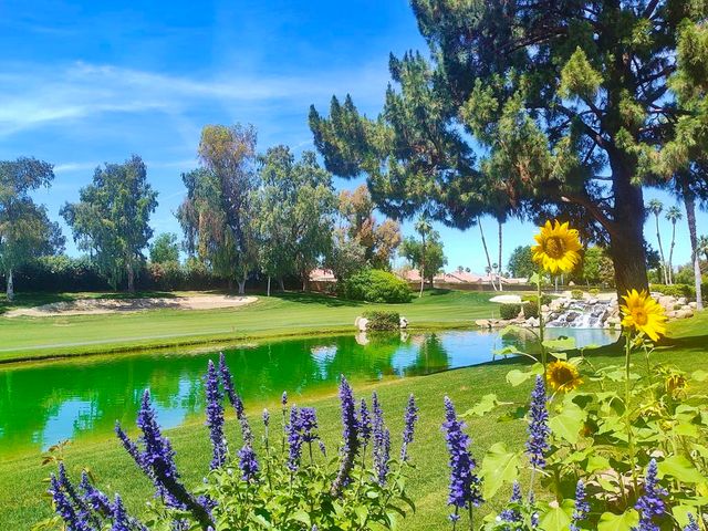 41715 Woodhaven Drive W, Palm Desert, CA 92211