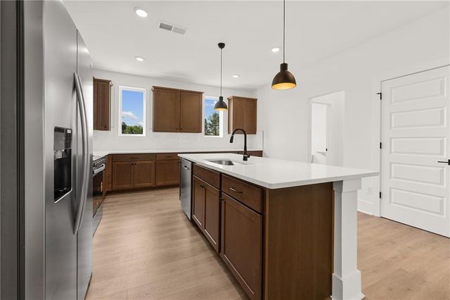 3575 Overlook Rise Drive, Peachtree Corners, GA 30092