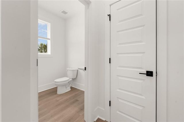 3575 Overlook Rise Drive, Peachtree Corners, GA 30092