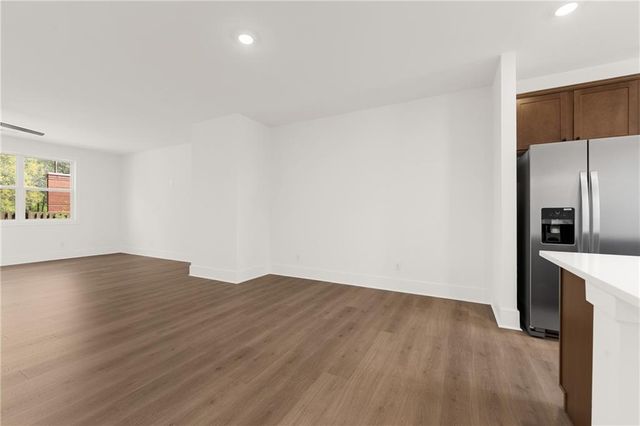 3575 Overlook Rise Drive, Peachtree Corners, GA 30092