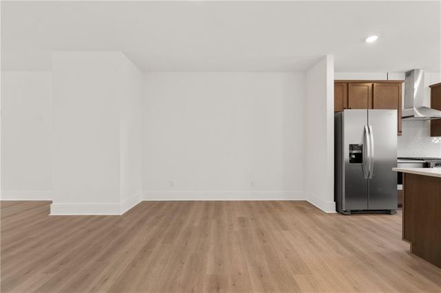 3575 Overlook Rise Drive, Peachtree Corners, GA 30092