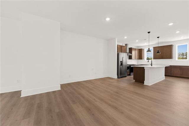 3575 Overlook Rise Drive, Peachtree Corners, GA 30092