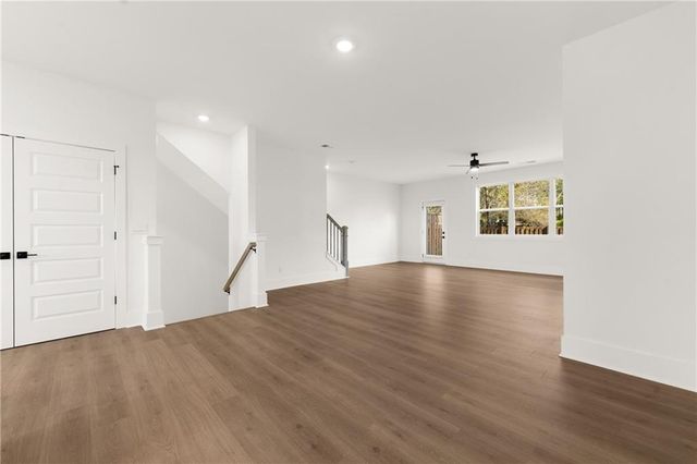 3575 Overlook Rise Drive, Peachtree Corners, GA 30092