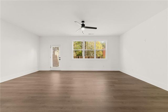 3575 Overlook Rise Drive, Peachtree Corners, GA 30092