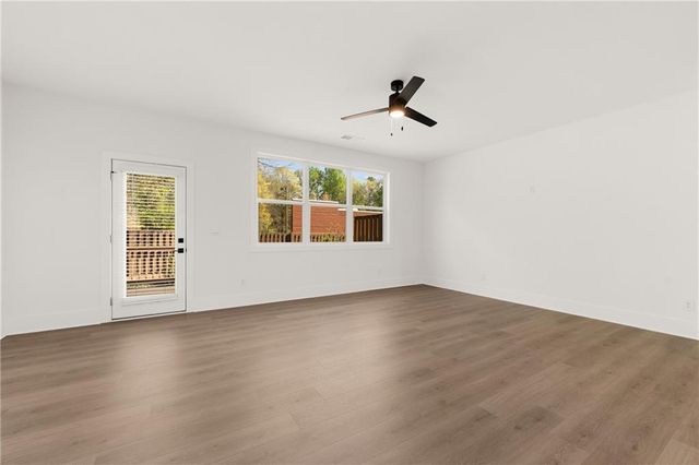 3575 Overlook Rise Drive, Peachtree Corners, GA 30092