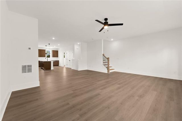 3575 Overlook Rise Drive, Peachtree Corners, GA 30092