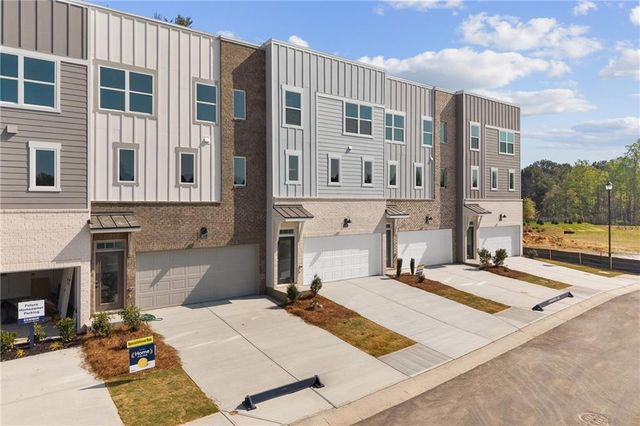 3575 Overlook Rise Drive, Peachtree Corners, GA 30092