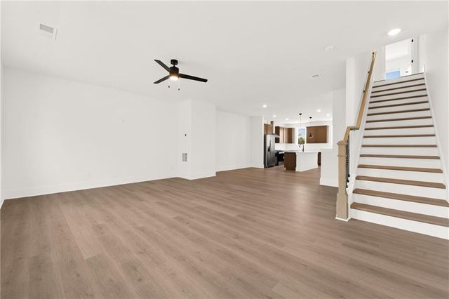 3575 Overlook Rise Drive, Peachtree Corners, GA 30092