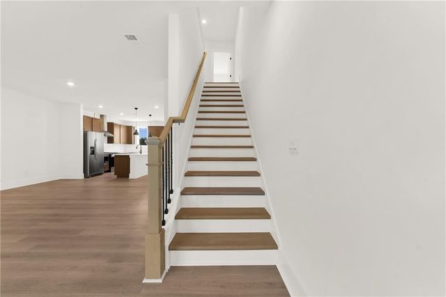 3575 Overlook Rise Drive, Peachtree Corners, GA 30092