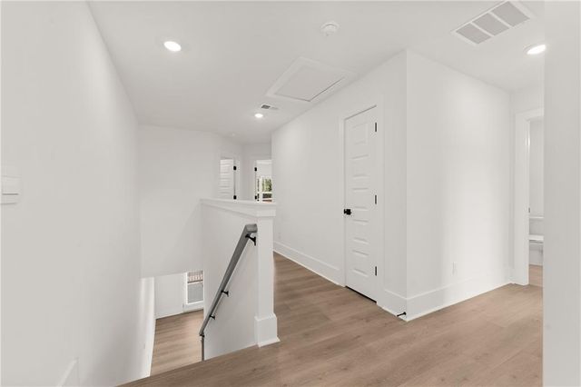 3575 Overlook Rise Drive, Peachtree Corners, GA 30092