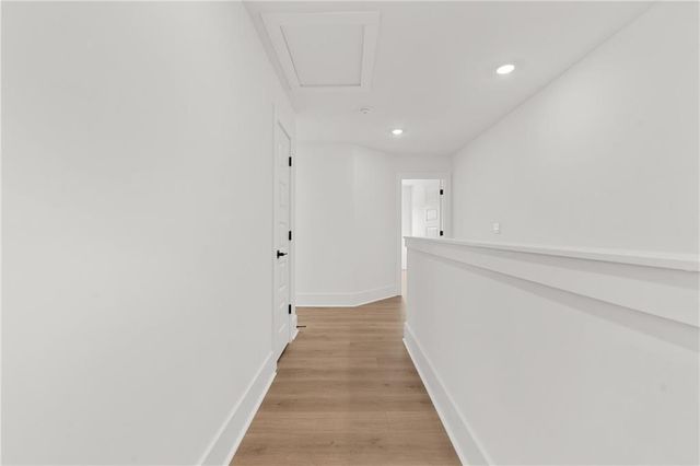 3575 Overlook Rise Drive, Peachtree Corners, GA 30092