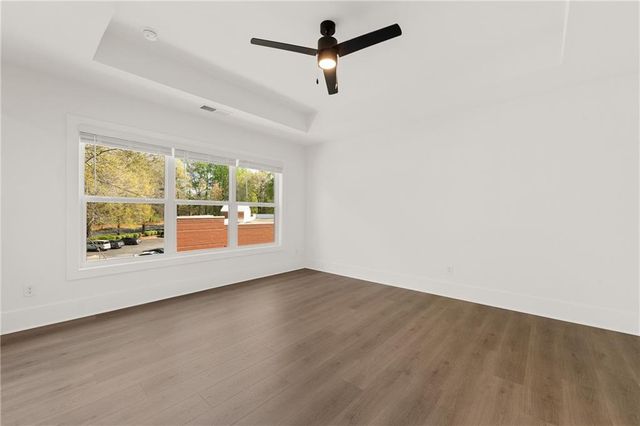 3575 Overlook Rise Drive, Peachtree Corners, GA 30092