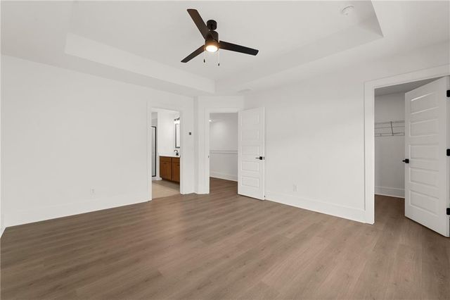 3575 Overlook Rise Drive, Peachtree Corners, GA 30092