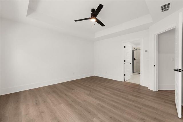 3575 Overlook Rise Drive, Peachtree Corners, GA 30092