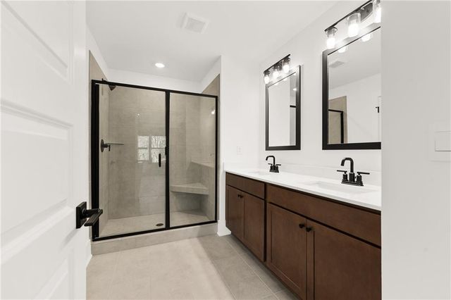 3575 Overlook Rise Drive, Peachtree Corners, GA 30092