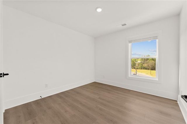 3575 Overlook Rise Drive, Peachtree Corners, GA 30092