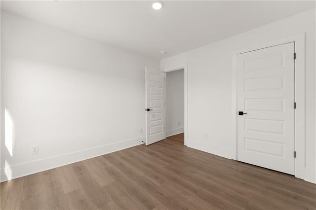 3575 Overlook Rise Drive, Peachtree Corners, GA 30092