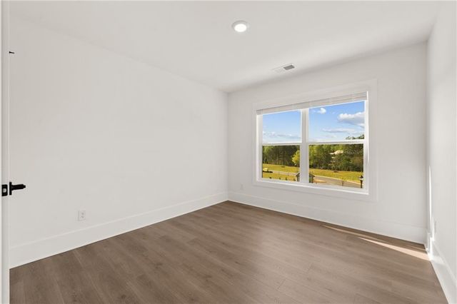 3575 Overlook Rise Drive, Peachtree Corners, GA 30092