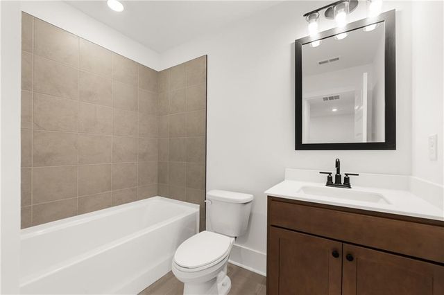 3575 Overlook Rise Drive, Peachtree Corners, GA 30092