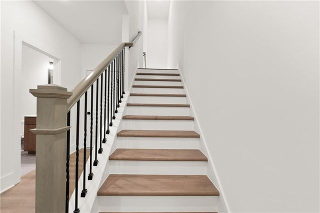 3575 Overlook Rise Drive, Peachtree Corners, GA 30092