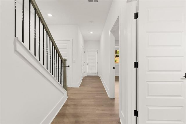 3575 Overlook Rise Drive, Peachtree Corners, GA 30092