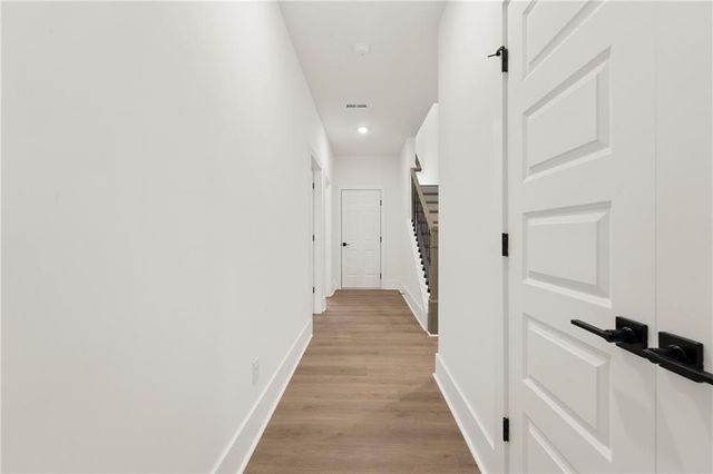 3575 Overlook Rise Drive, Peachtree Corners, GA 30092