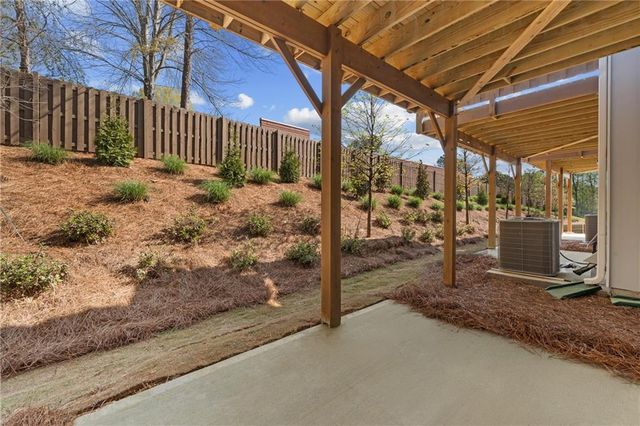 3575 Overlook Rise Drive, Peachtree Corners, GA 30092