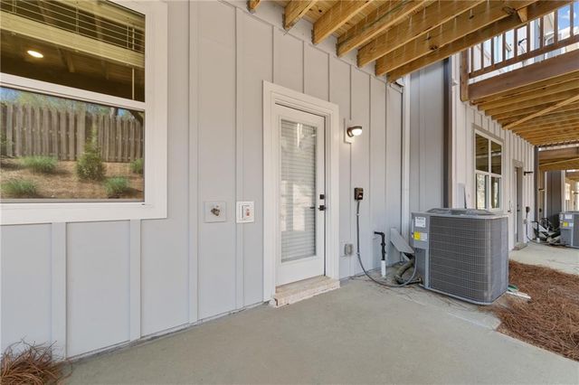 3575 Overlook Rise Drive, Peachtree Corners, GA 30092