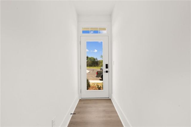 3575 Overlook Rise Drive, Peachtree Corners, GA 30092