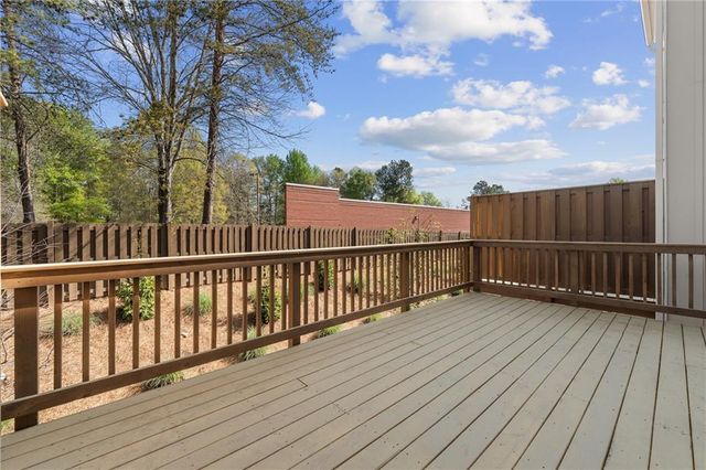 3575 Overlook Rise Drive, Peachtree Corners, GA 30092