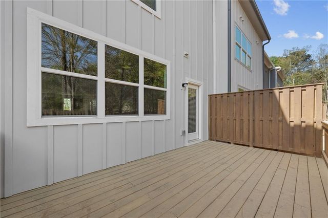 3575 Overlook Rise Drive, Peachtree Corners, GA 30092