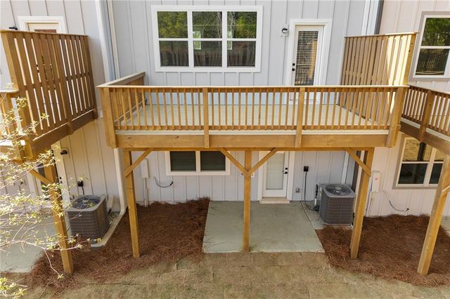 3575 Overlook Rise Drive, Peachtree Corners, GA 30092