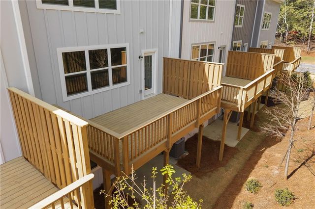 3575 Overlook Rise Drive, Peachtree Corners, GA 30092