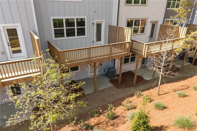 3575 Overlook Rise Drive, Peachtree Corners, GA 30092