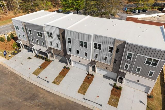 3575 Overlook Rise Drive, Peachtree Corners, GA 30092